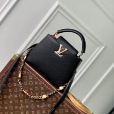 LV Top Handle Bags